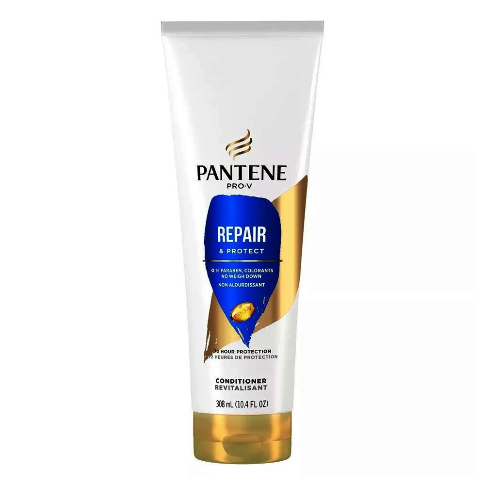 Pantene Pro-V Repair & Protect Conditioner, 10.4 Oz